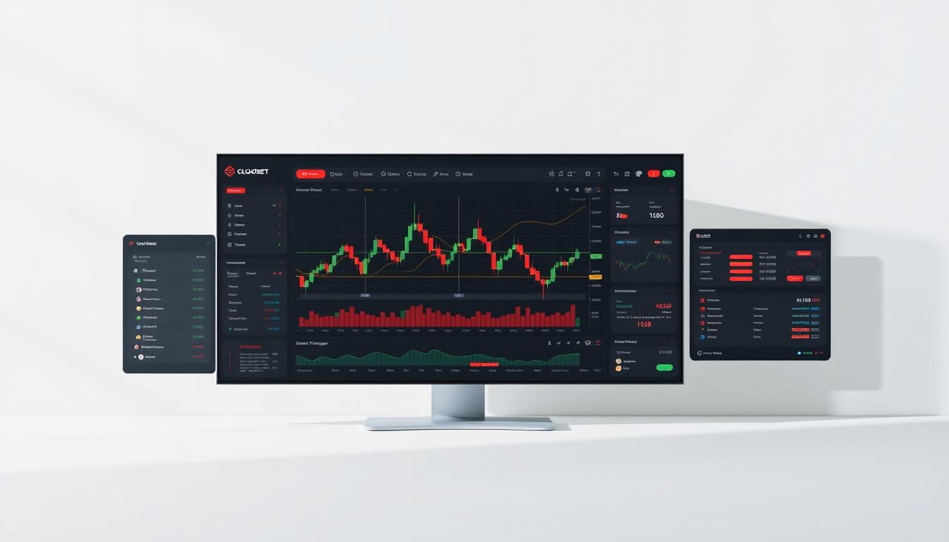 Cloudbet Trading Tools