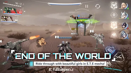 Novos Códigos E.T.E Chronicle - Julho 2025