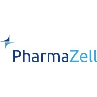 PharmaZell logo