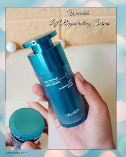 Manfaat Wardah Lift Regenerating Serum