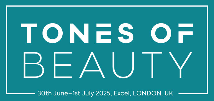 Tones of Beauty Expo