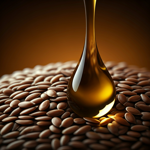 Understanding Flaxseed Oil: From Seed to Oil (and Why DIY is Tricky)