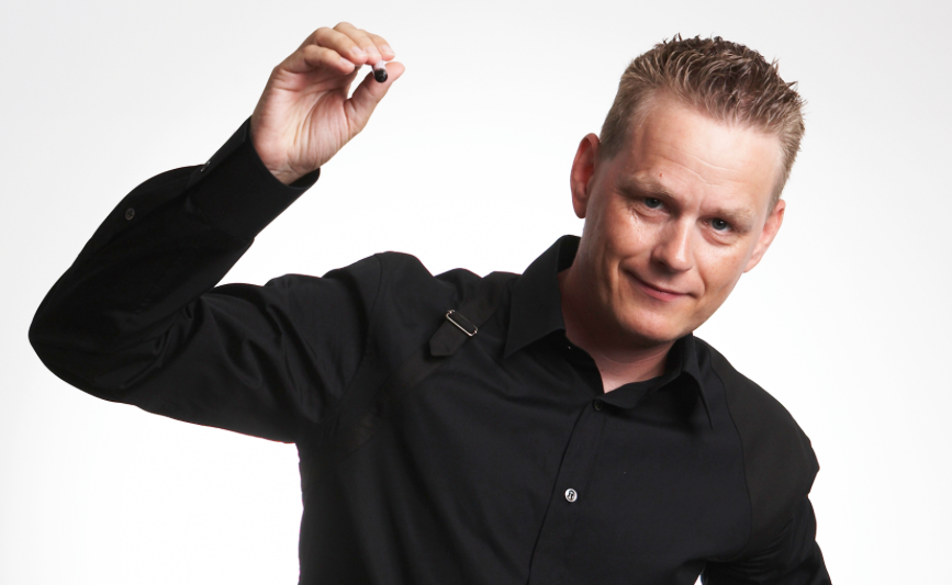 Small Data, Big Impact!” – An Interview with Martin Lindstrom