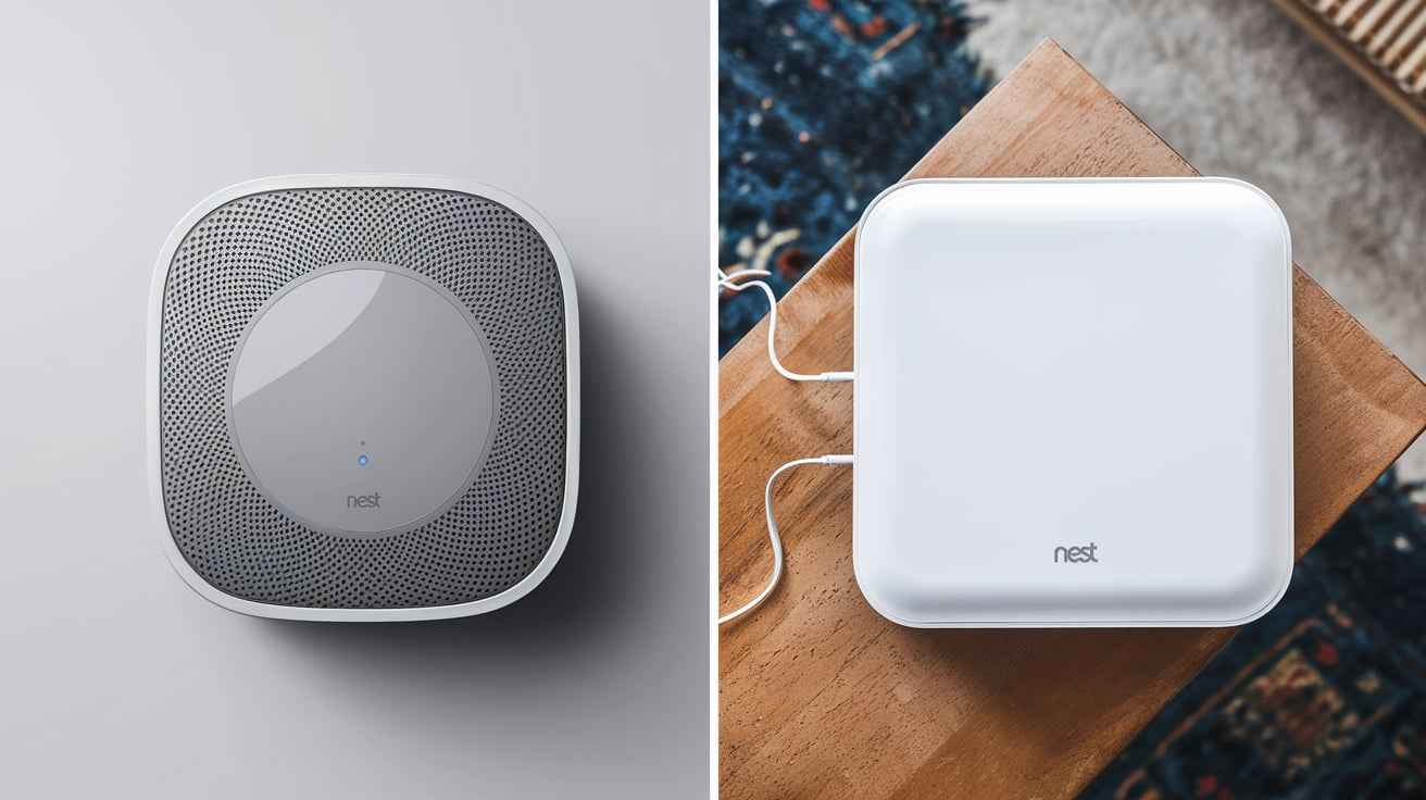 Nest Router vs Orbi RS50