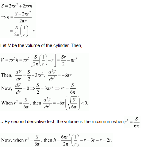 NCERT Solutions for Class 12 Maths Application of Derivatives/6418e8f8.gif