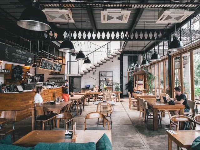 Tips Membuat Nama-nama Minuman Cafe yang Menarik