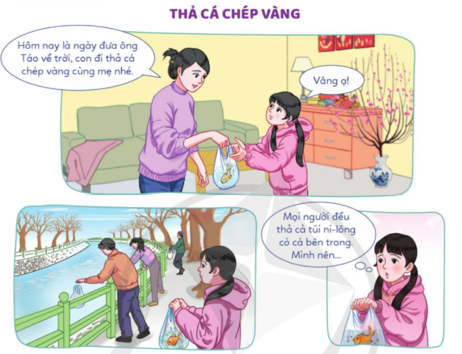 BÀI 7. EM BẢO VỆ MÔI TRƯỜNG SỐNG