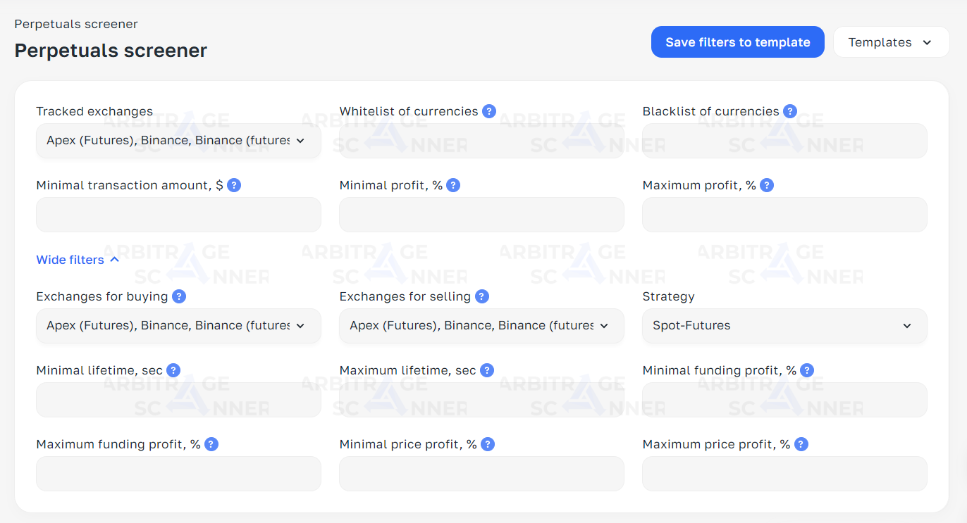 Introdução ao Arbitramento de Futuros