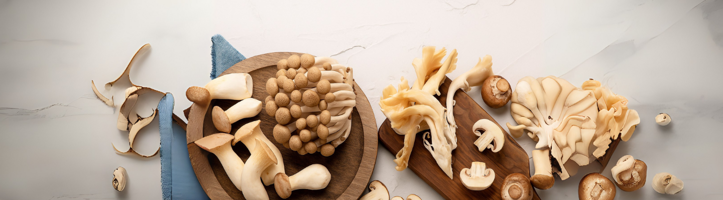What is the Best Time to Take Functional Mushrooms?