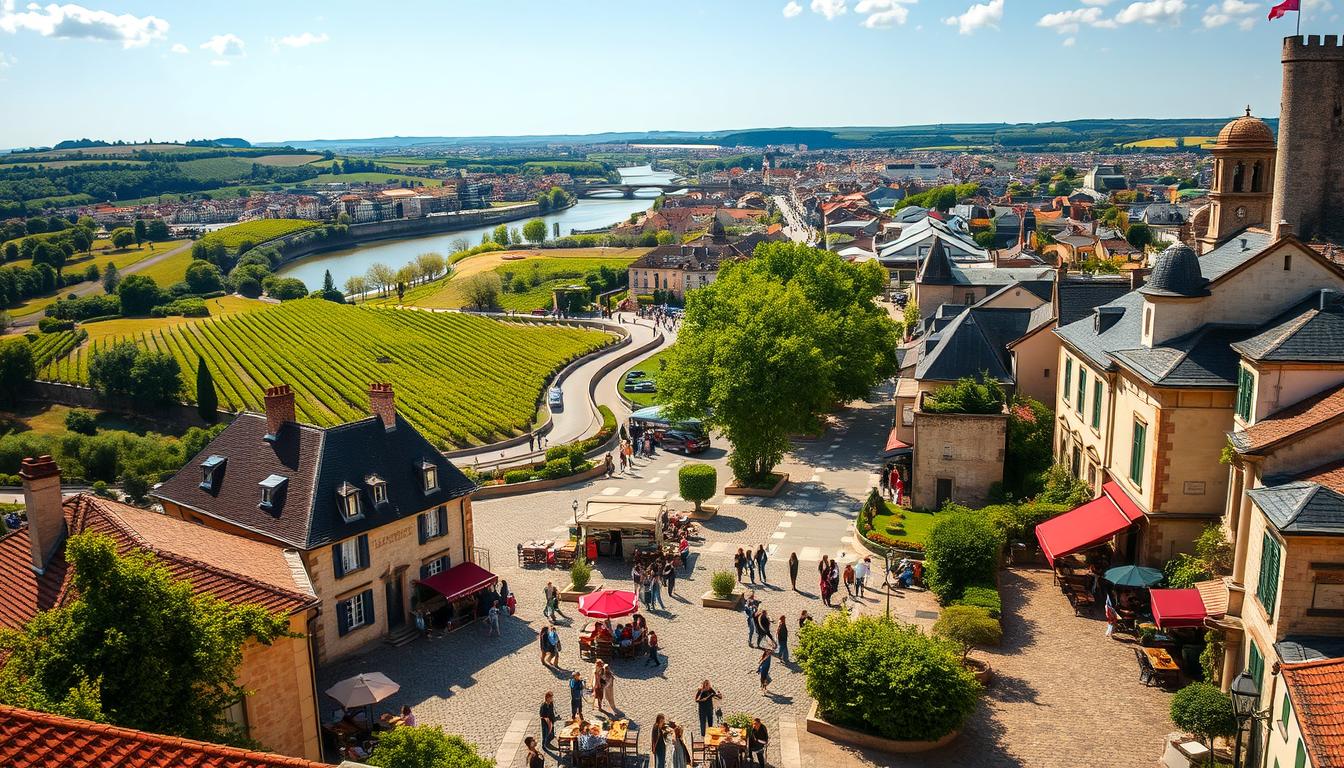 Tips for a Memorable Visit