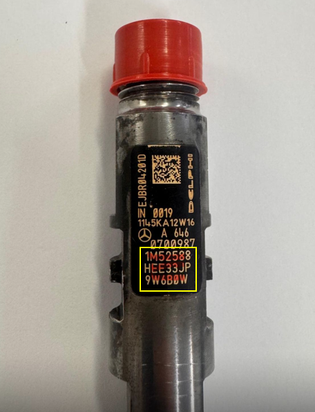 code injecteur delphi 1.5 DCI