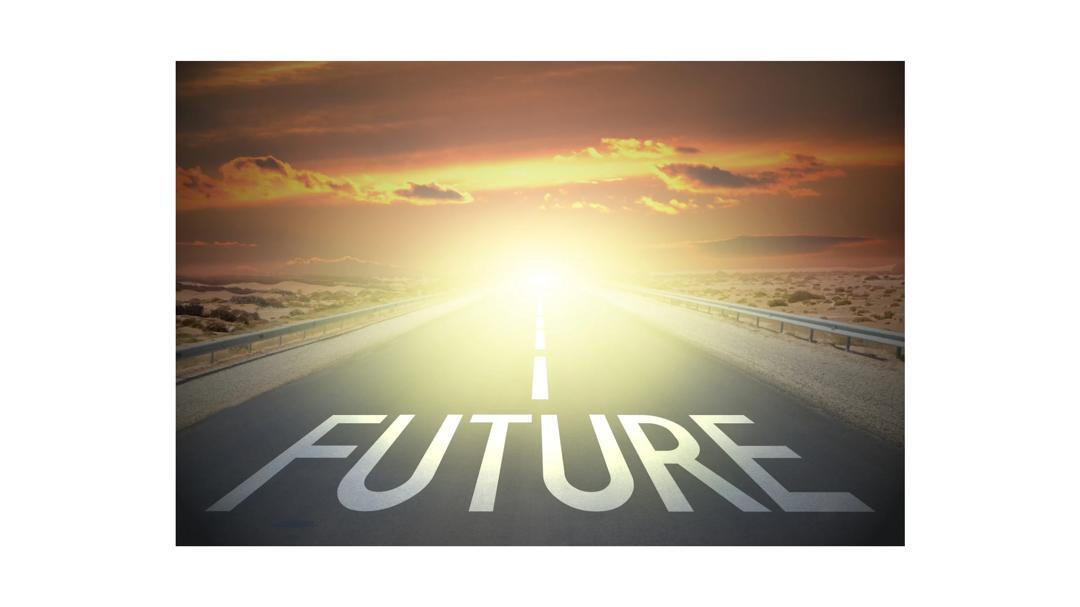 The Gap & The Future