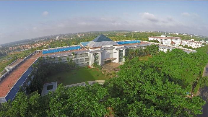 Sri Venkateshwara College of Engineering: A destination for success