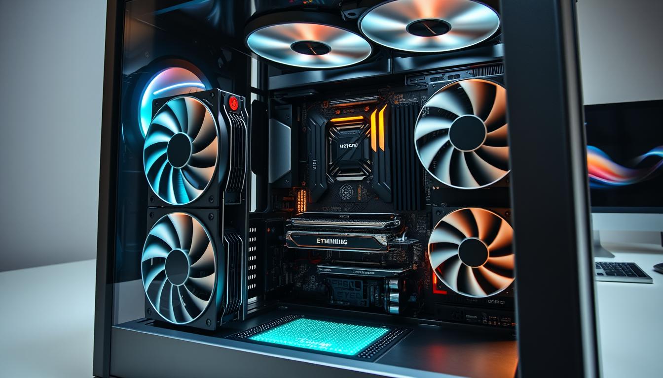 PC Crypto Mining Hardware