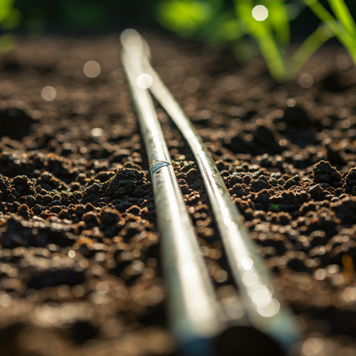 The Ultimate Guide to Drip Tape for Efficient Irrigation