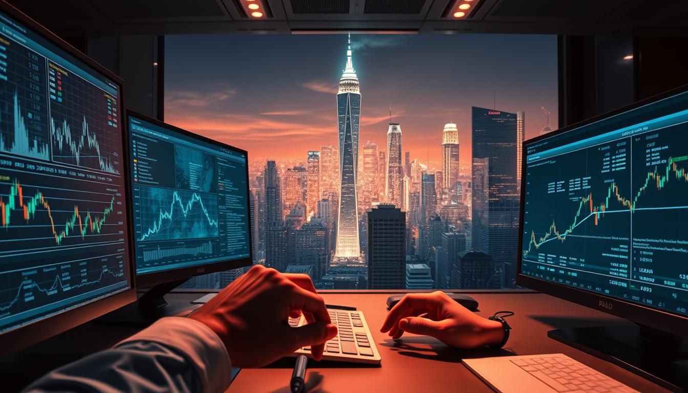 AI trading