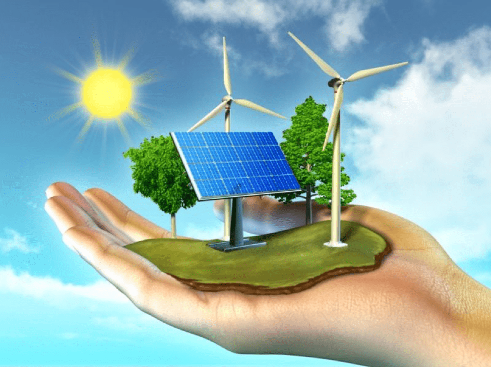 sustainable energy technologies and assessments