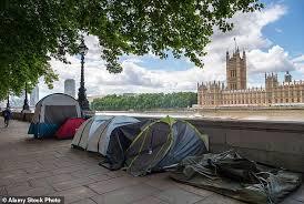 crackdown that saw homeless tents ...