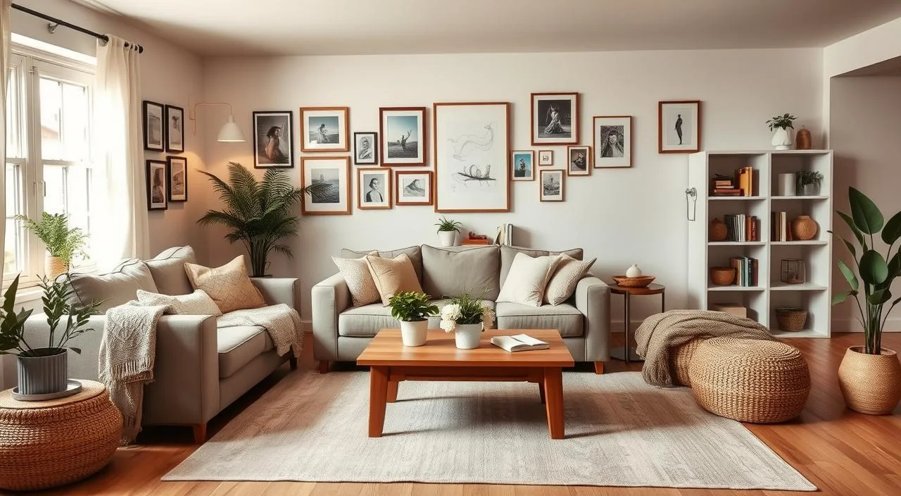 Home decore tips