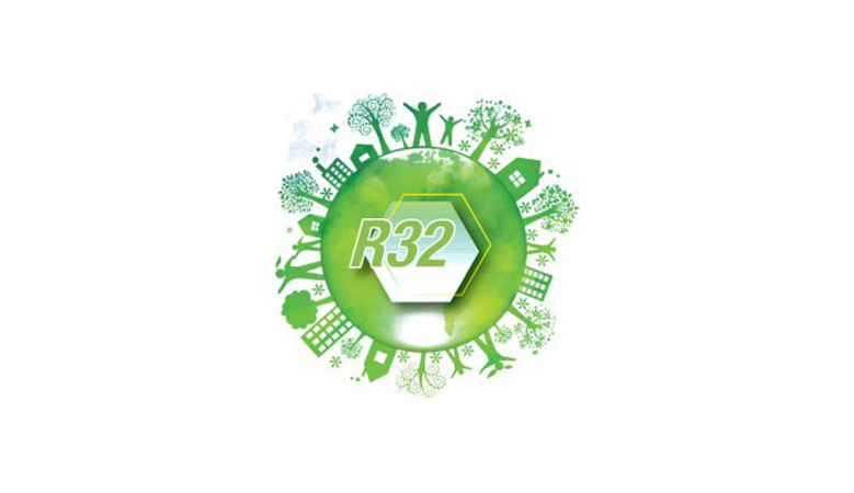 Environmentally friendly and efficient Mitsubishi Electric MSZ-HR