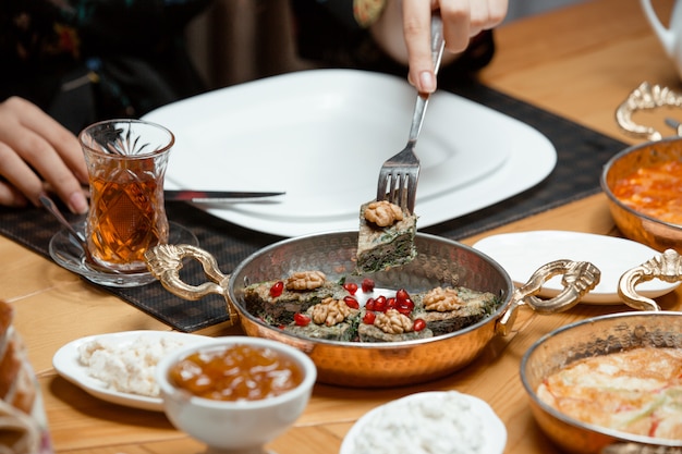 Food Traditional Classics You Must Try