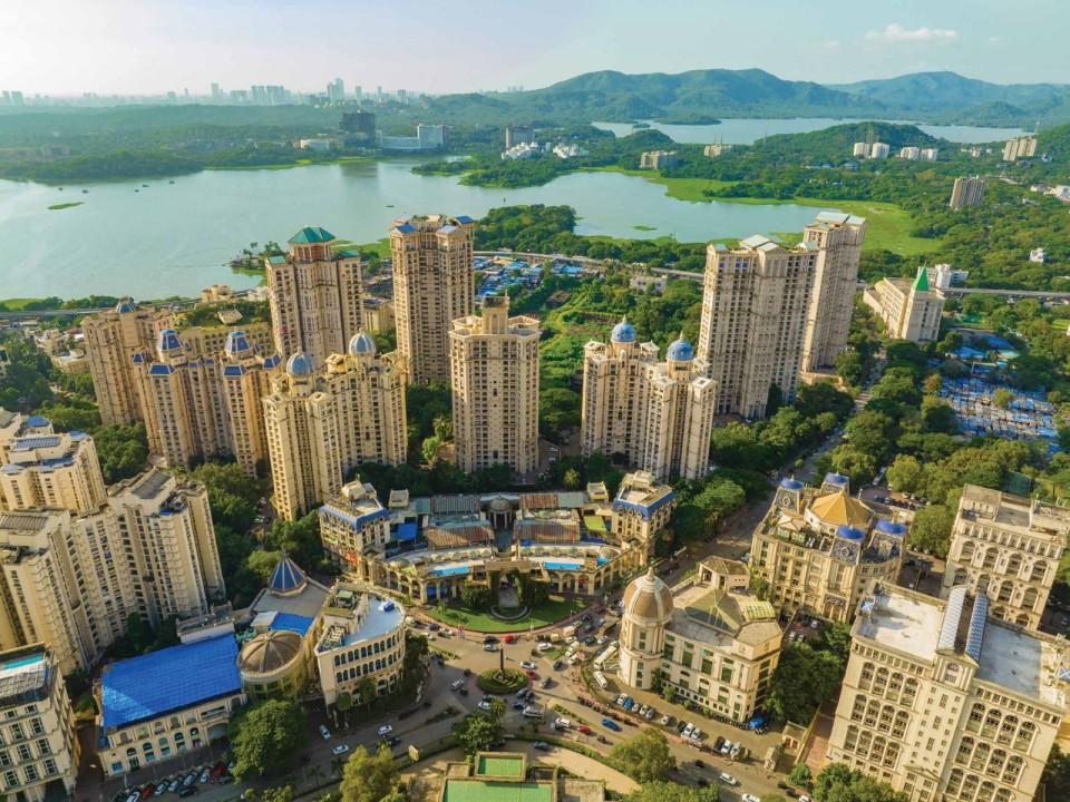 Why is Powai a Hotspot for Residential Real Estate?