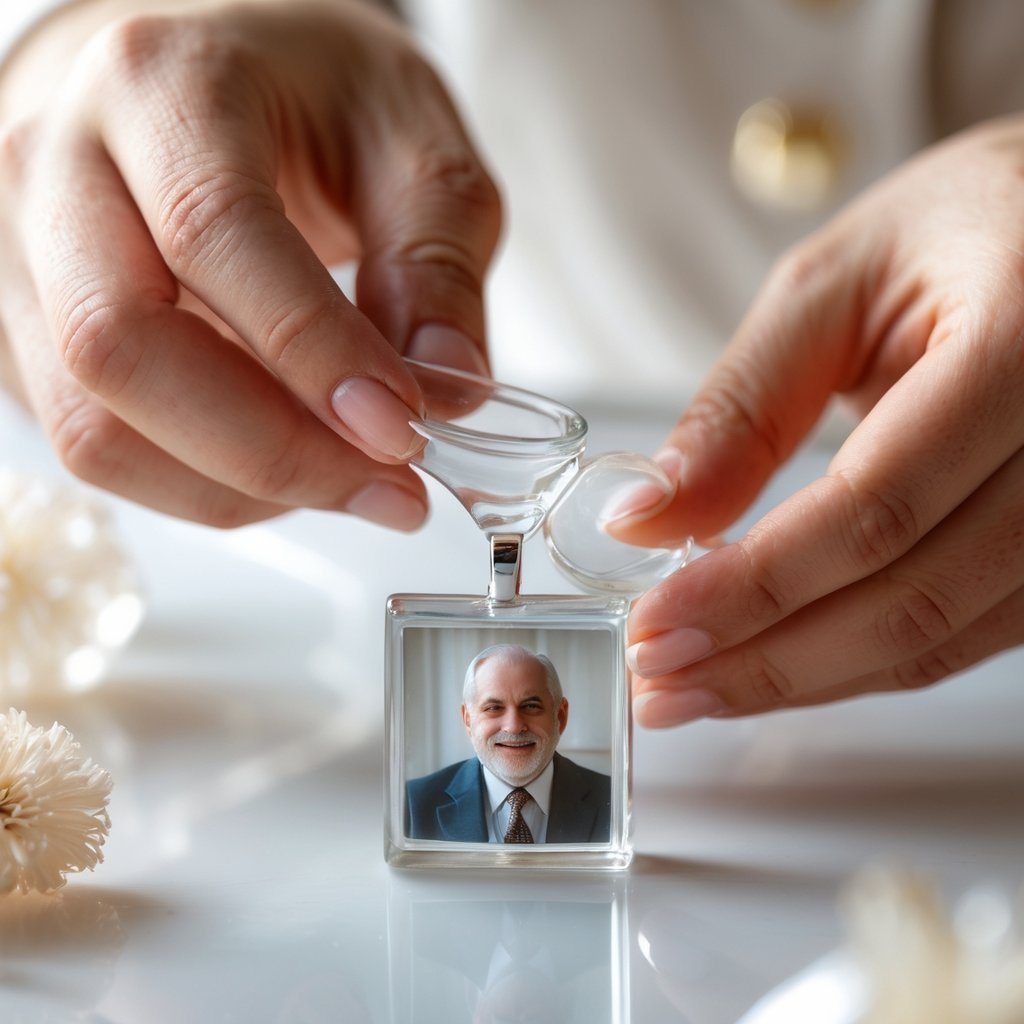 How to Seal Photos for Resin with Spray Sealers