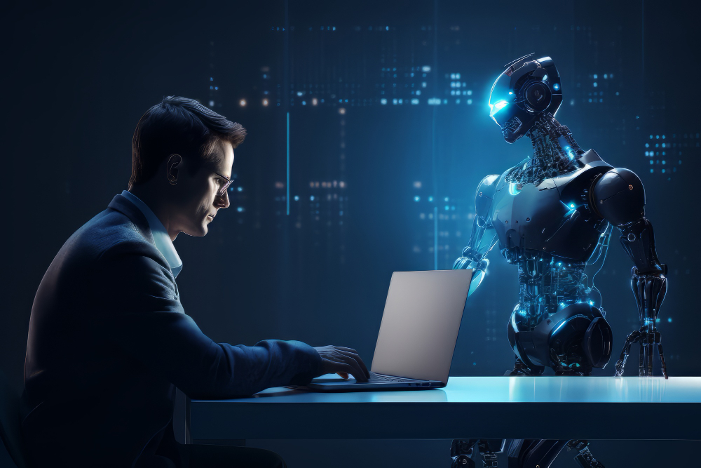 AI in SEO: The Advantages and Disadvantages of Using AI in Marketing