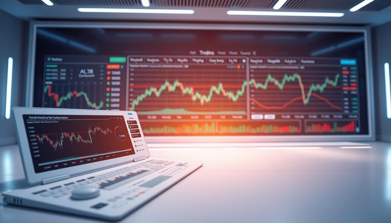 advanced trading tools