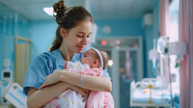 best surrogacy agency