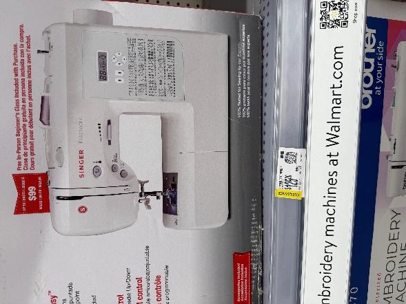 A close-up of a sewing machine

AI-generated content may be incorrect.