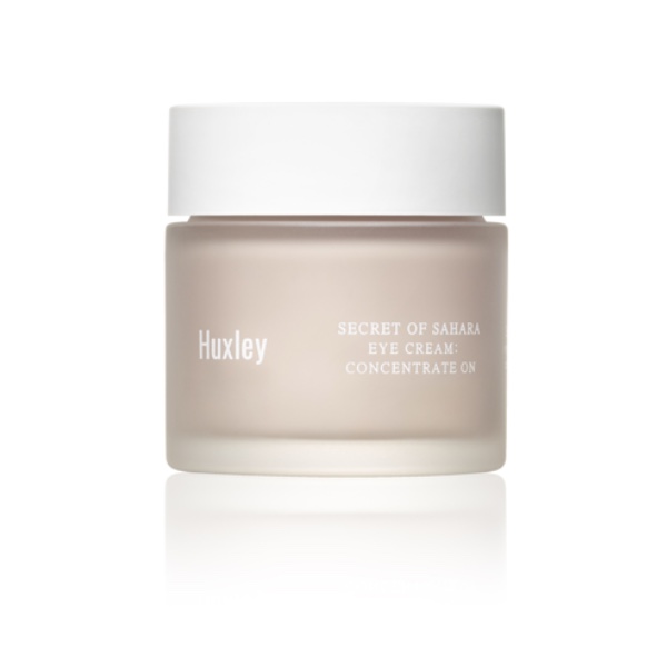 Huxley Eye Cream Concentrate On