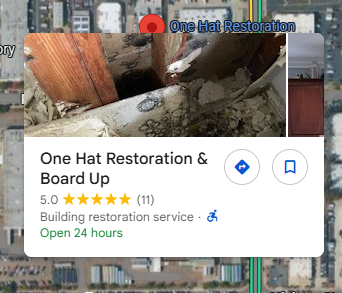 Flood Damage Restoration Near Me San Diego Now Offering 247 Emergency Response