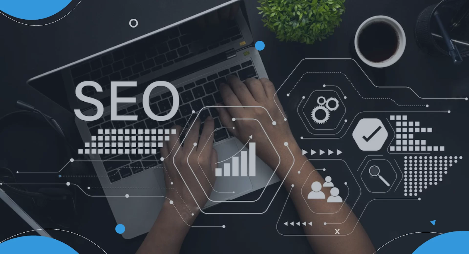 Unlocking Success: How SEO Marketing Services Drive Business Growth