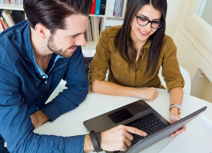 Desarrolla habilidades con mentoría y coaching