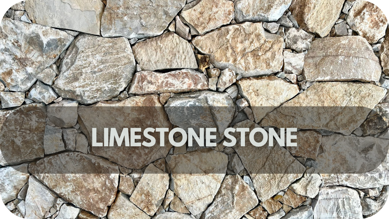 Limestone Stone