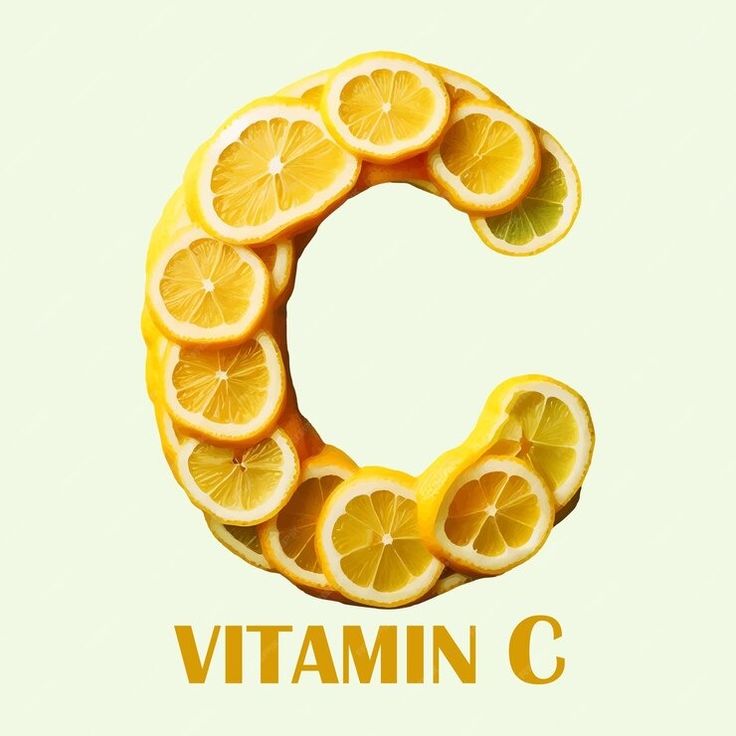 Giảm lượng vitamin C