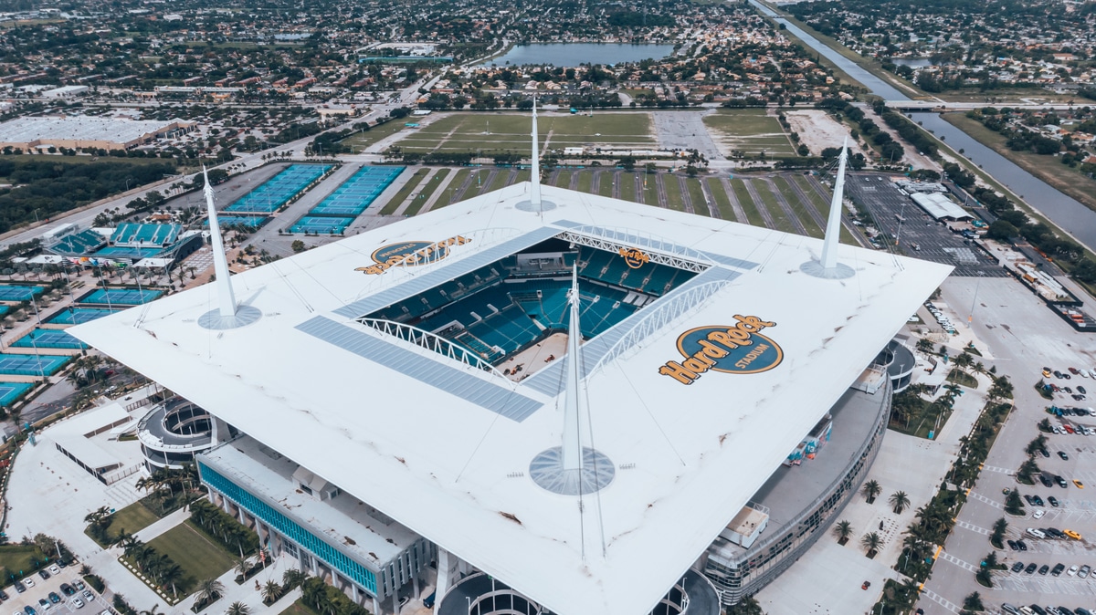 Which Stadiums Are A Must-see When Traveling to the 2026 World Cup
