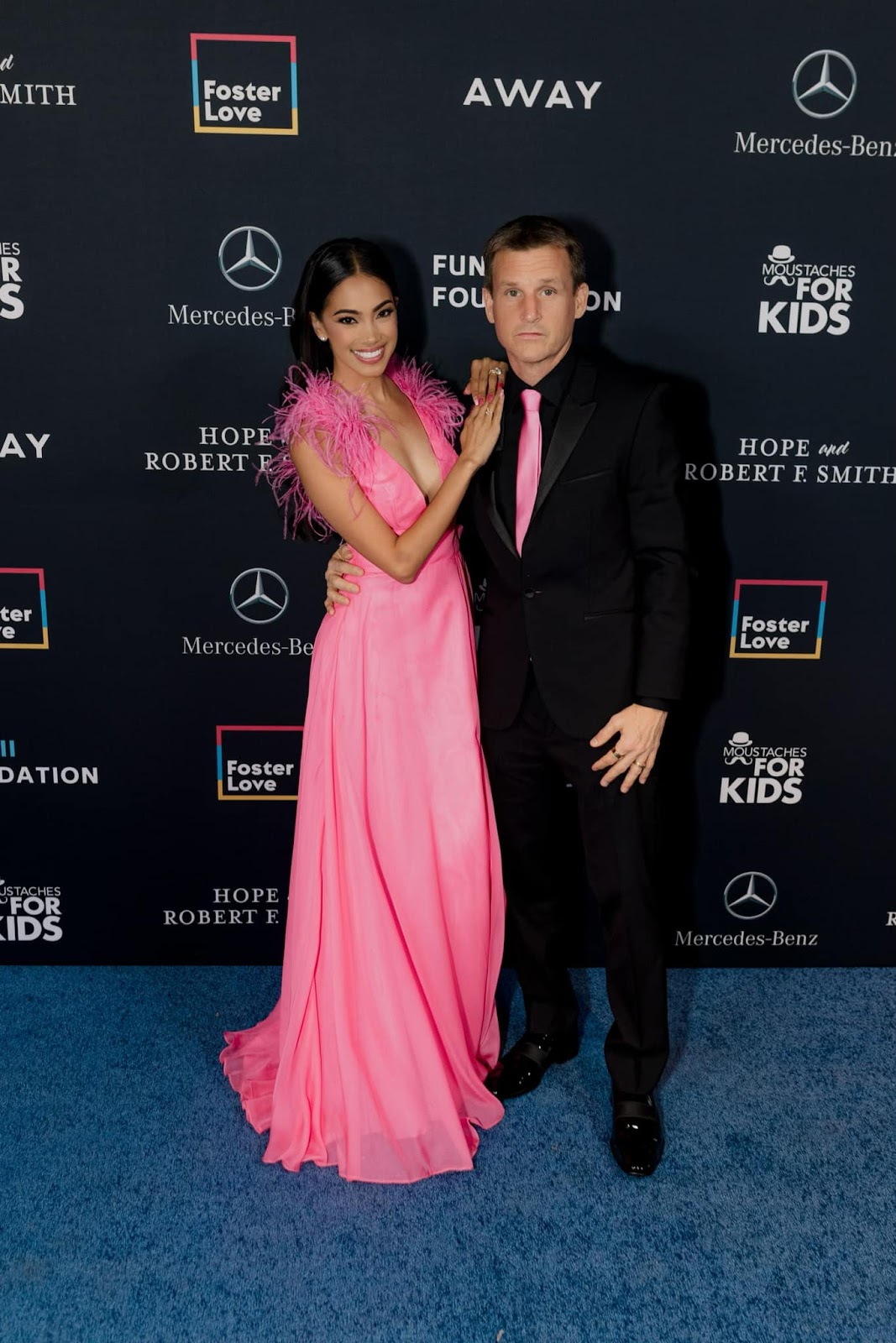 Rob Dyrdek's Wife