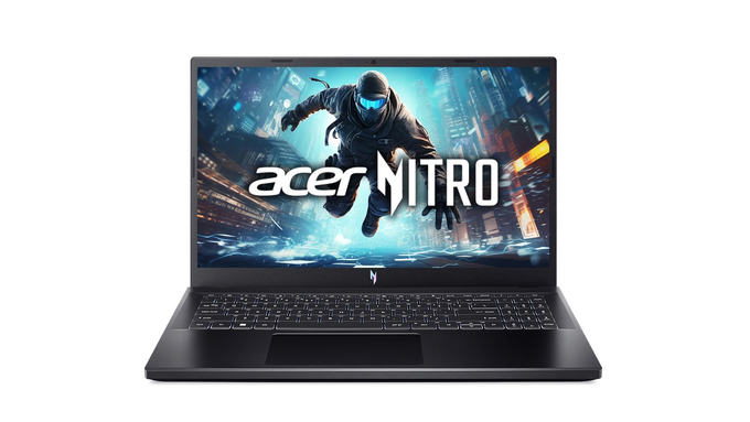 High-State Gaming Laptop: Enjoy pro level gaming