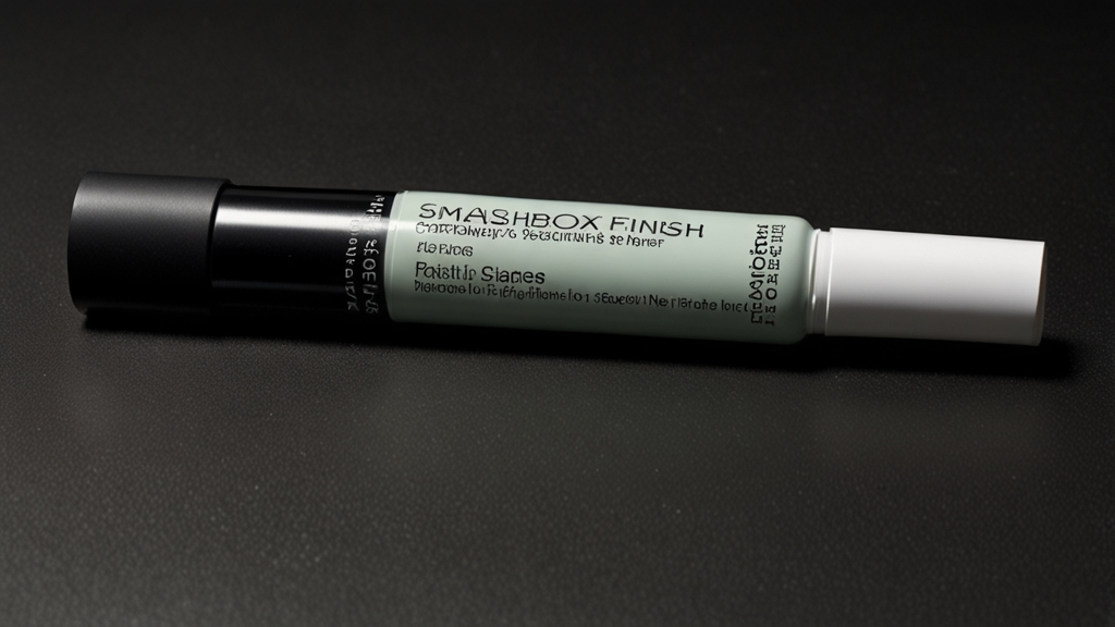 Smashbox Photo Finish Minimize Pores Primer 1.0 Ounce