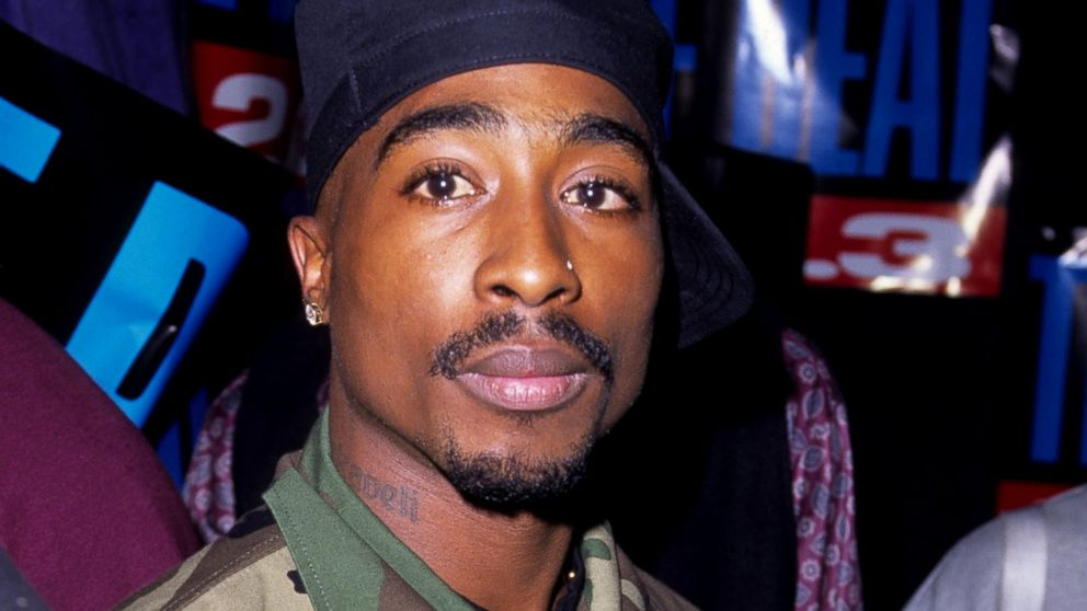 Tupac