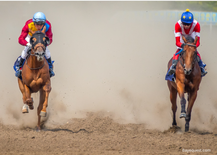 Famous Racehorse Names