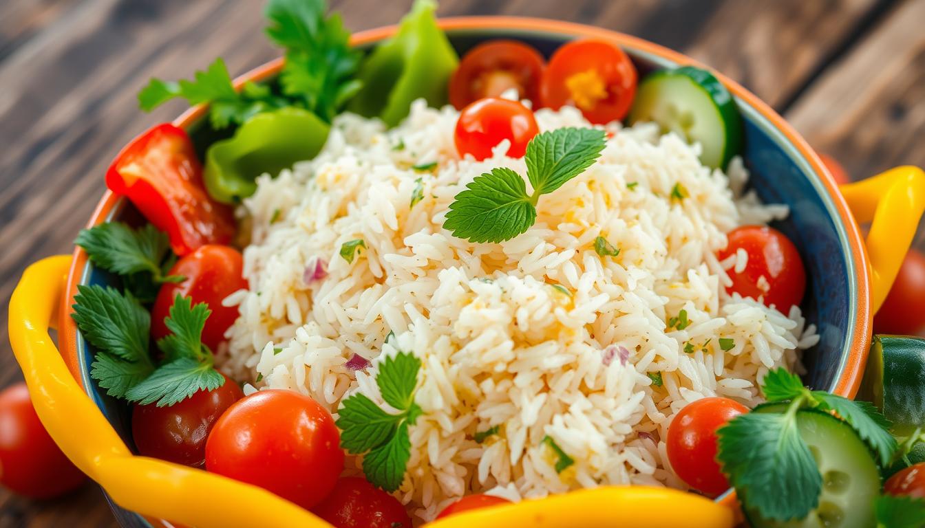 basmati rice