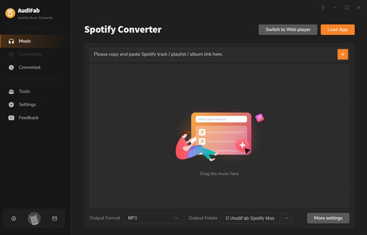 Install a Spotify Playlist Downloader