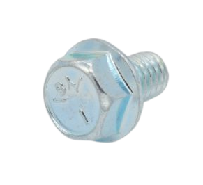 Shop Hex Flange Head Screws at Olander