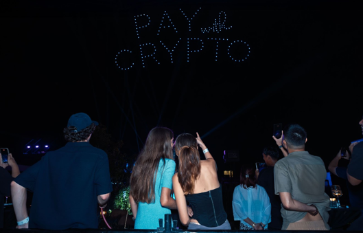 PaywithCrypto Launches Globally Bridging Digital Assets and Real-World Payments