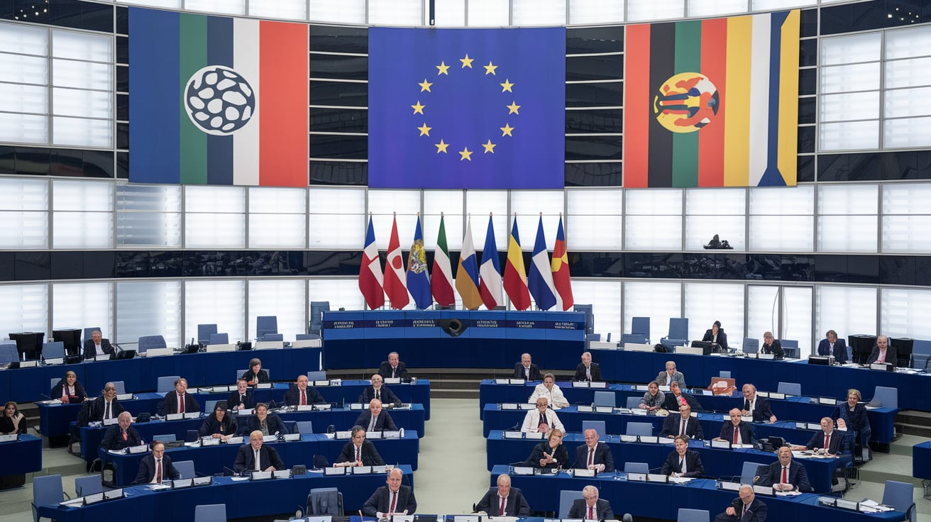 political and security committee