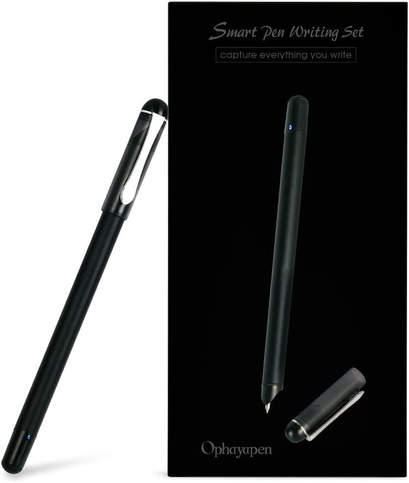 Ophaya Smart Pen(1 Pcs):Real-time Sync,Education & Office,Digital Pen,