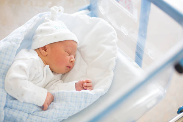 newborn babies
